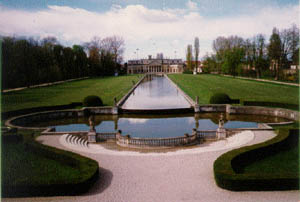 Villa Pisani